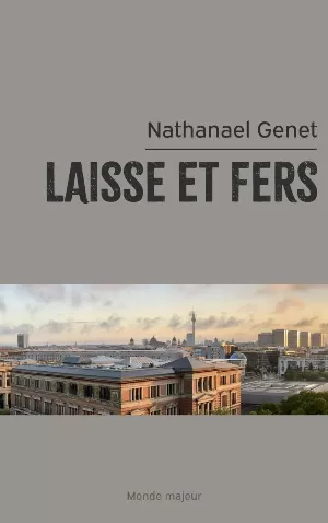 Laisse et fers